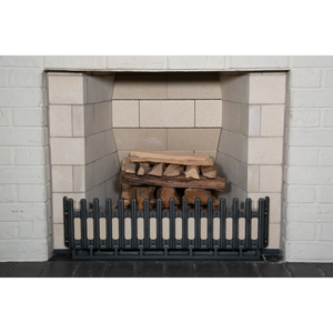 SaverSystems PriorFire Retrofit Fireplace