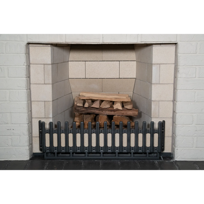 SaverSystems PriorFire Retrofit Fireplace