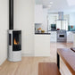 Regency Contura RC500E Gas Stove