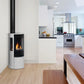 Regency Contura RC500E Gas Stove