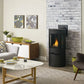 Regency Contura RC500E Gas Stove