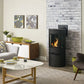 Regency Contura RC500E Gas Stove
