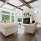 Napoleon Rosedale 3 Gas Fireplace Insert