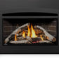 Napoleon Rosedale 3 Gas Fireplace Insert