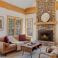 Napoleon Rosedale 3 Gas Fireplace Insert