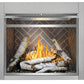 Napoleon Riverside Outdoor Gas Fireplace