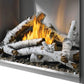 Napoleon Riverside Outdoor Gas Fireplace