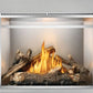 Napoleon Riverside Outdoor Gas Fireplace