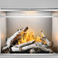 Napoleon Riverside Outdoor Gas Fireplace