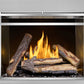 Napoleon Riverside Outdoor Gas Fireplace