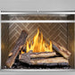 Napoleon Riverside Outdoor Gas Fireplace