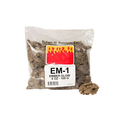 Real Fyre Embers, Sand and Lava