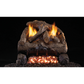 Real Fyre Evening Fyre See-Through Vent-Free Gas Logs