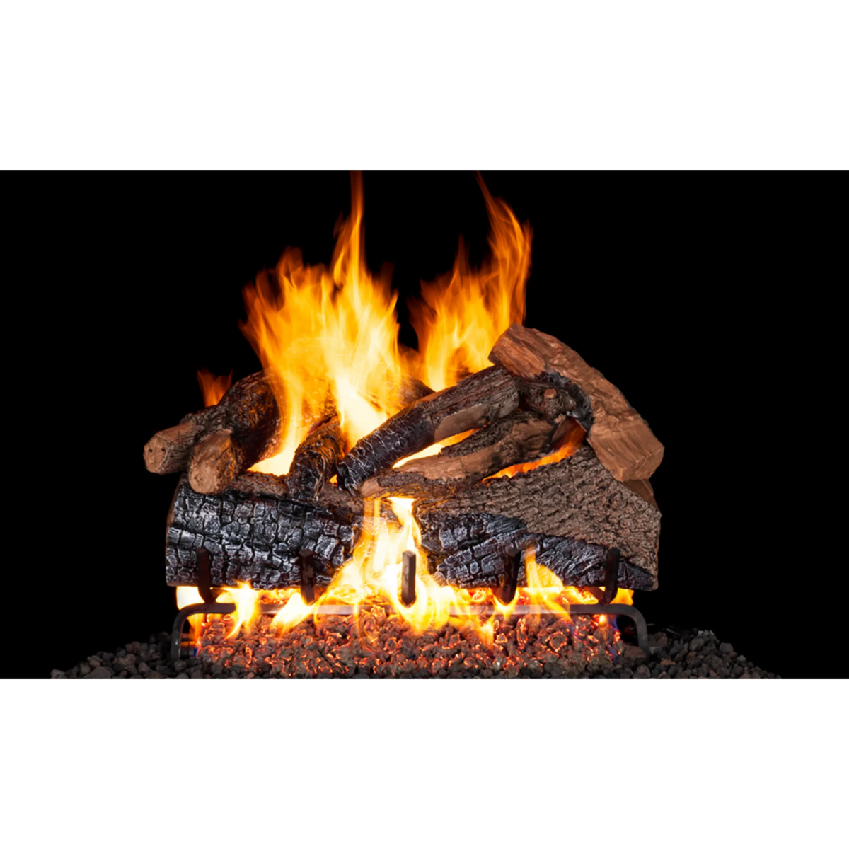 Real Fyre Flame Enhancer Kit