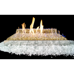 Real Fyre G21 Vent-Free Glass Burner