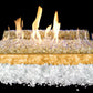 Real Fyre G21 Vent-Free Glass Burner, view 2