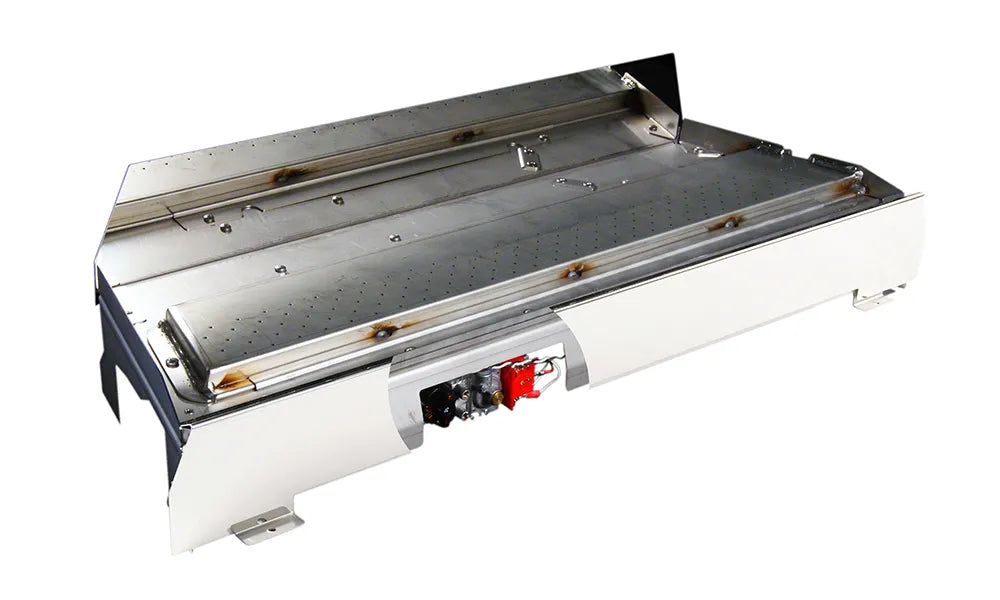 Real Fyre G21 Vent-Free Glass Burner, view 4