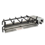 Real Fyre G45 Outdoor Stainless Steel Burner