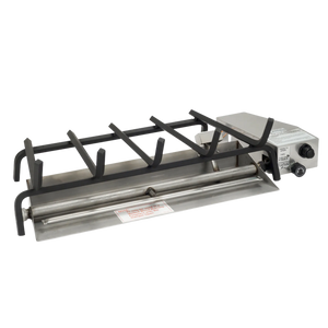 Real Fyre G45 Outdoor Stainless Steel Burner