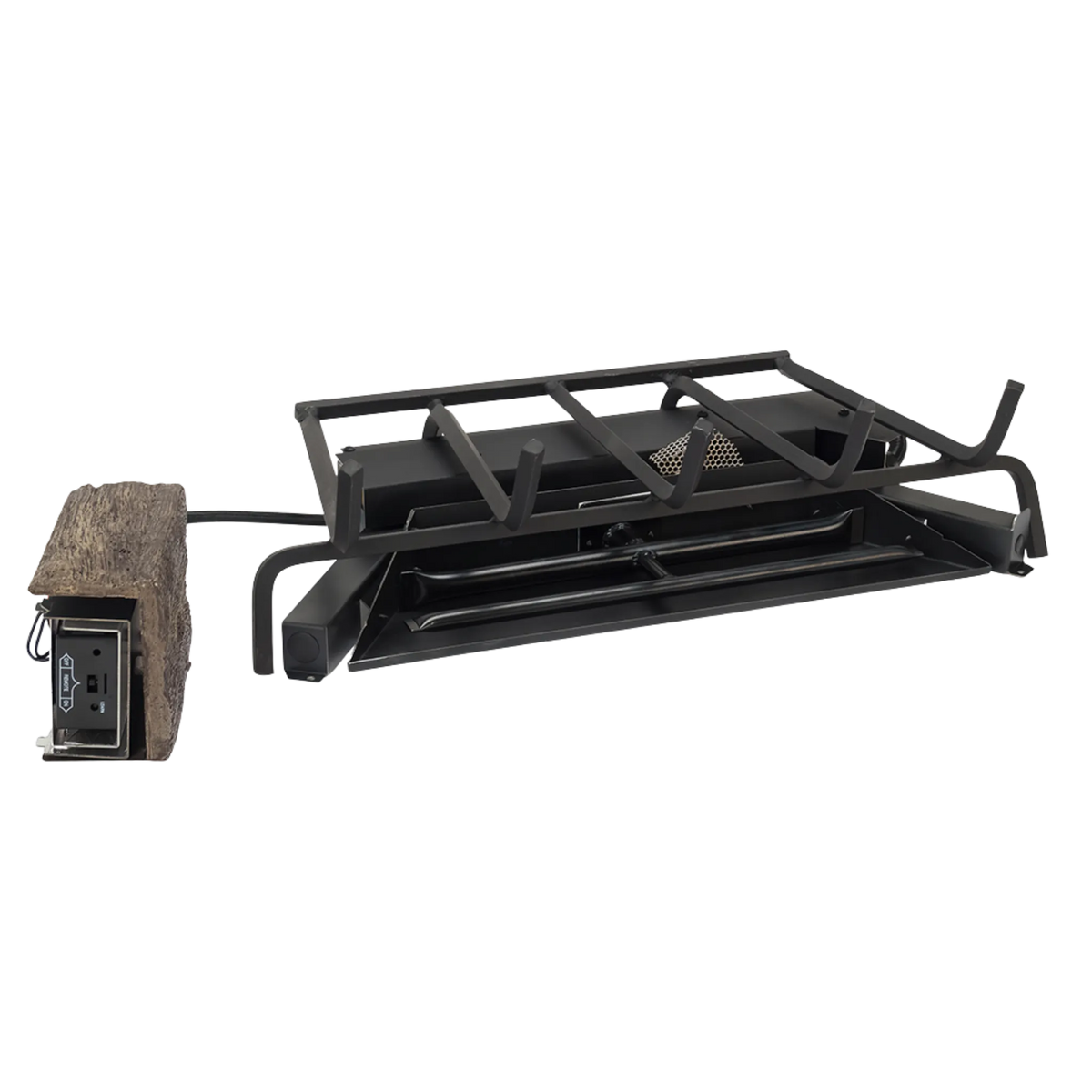 Real Fyre G46 Hidden Controls Vented Burner