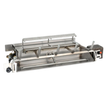 Real Fyre G52 Outdoor Stainless Steel Burner
