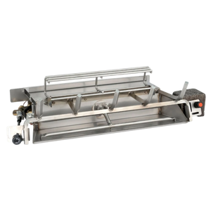 Real Fyre G52 Outdoor Stainless Steel Burner
