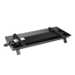 Real Fyre PB Glass Pan Burner, view 2