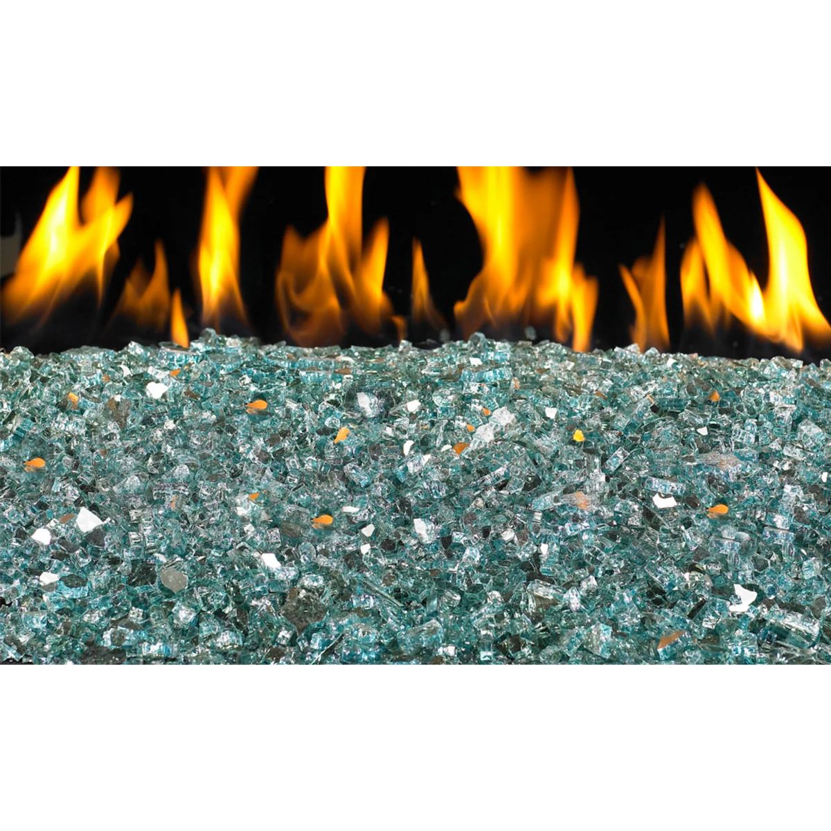 Real Fyre Reflective Fyre Glass