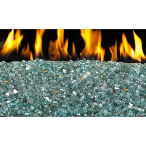Real Fyre Reflective Fyre Glass