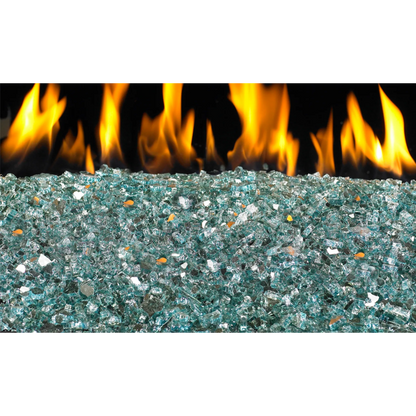 Real Fyre Reflective Fyre Glass