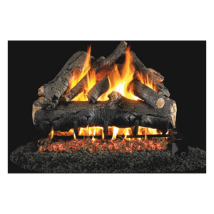 Real Fyre American Oak Gas Logs