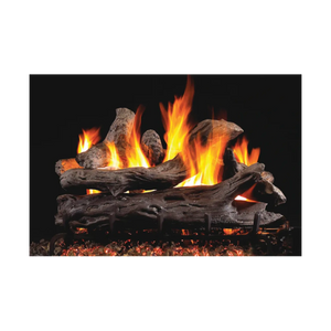 Real Fyre Coastal Driftwood Gas Logs