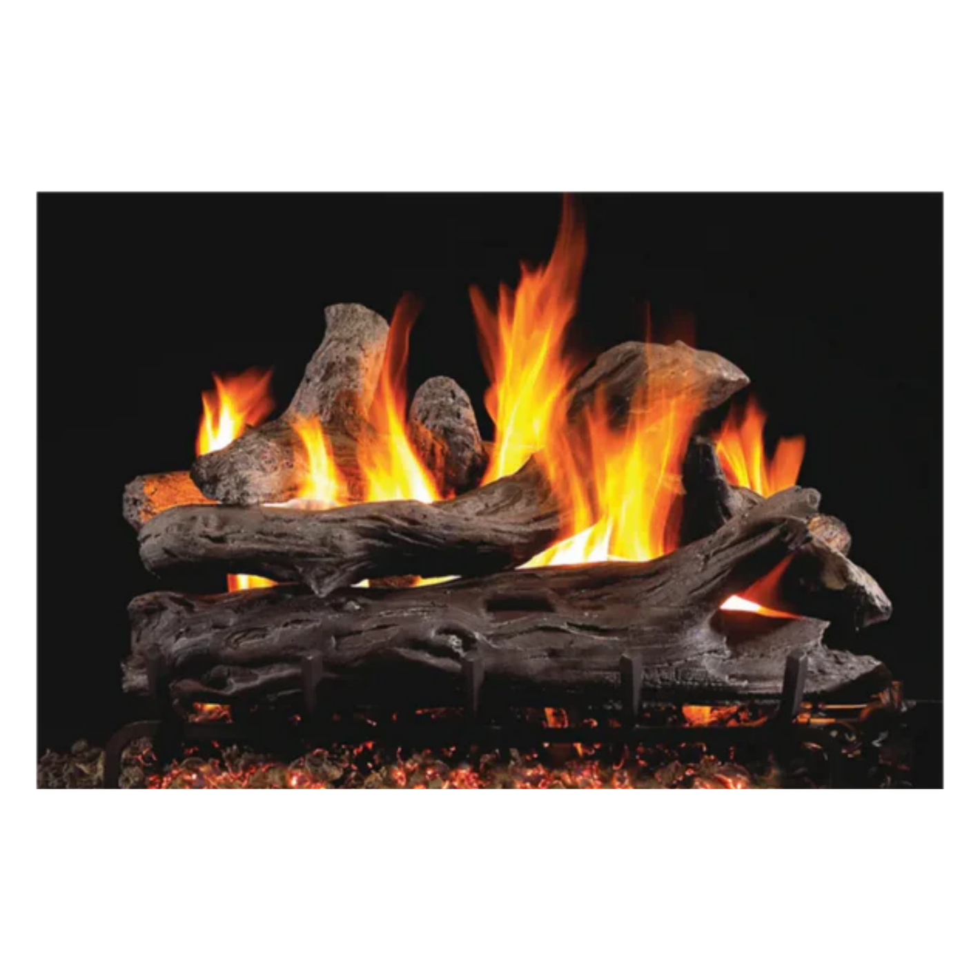 Real Fyre Coastal Driftwood Gas Logs
