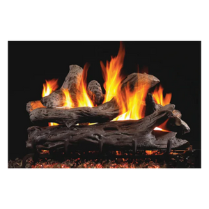 Real Fyre Coastal Driftwood Gas Logs
