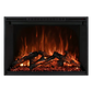 Redstone electric insert