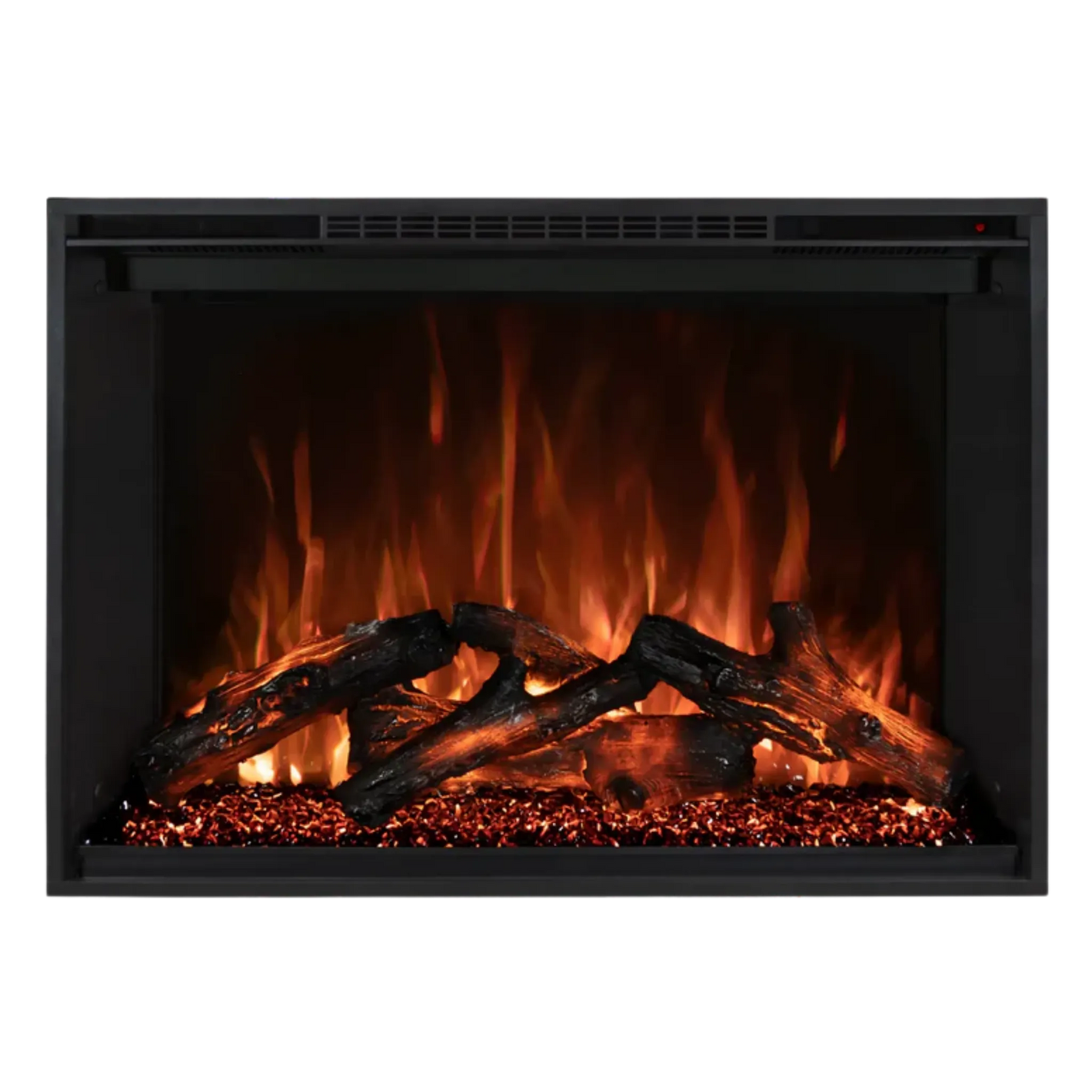 Redstone electric insert