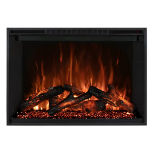 Redstone electric insert