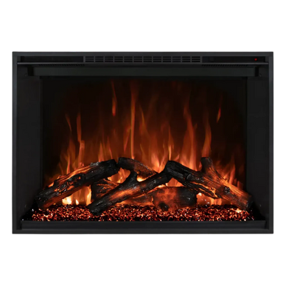 Redstone electric insert