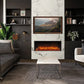 Regency Skope Electric Fireplace