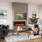 Regency Skope Electric Fireplace