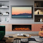 Regency Skope Electric Fireplace