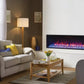 Regency Skope Electric Fireplace