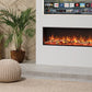 Regency Studio Electric Fireplace