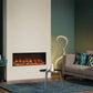 Regency Studio Electric Fireplace
