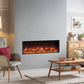 Regency Studio Electric Fireplace