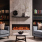 Regency Studio Electric Fireplace