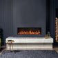 Regency Studio Electric Fireplace