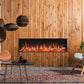 Regency Studio Electric Fireplace