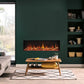 Regency Studio Electric Fireplace