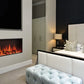 Regency Studio Electric Fireplace